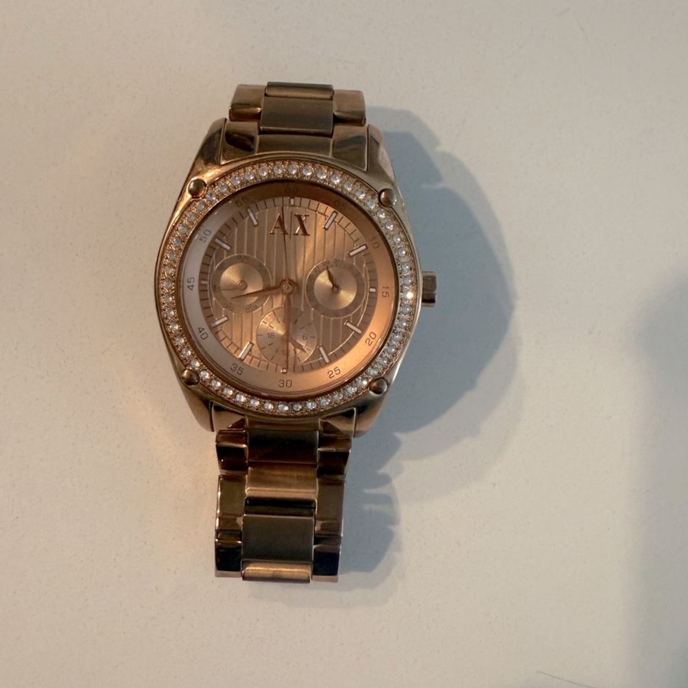 Armani Exchange
